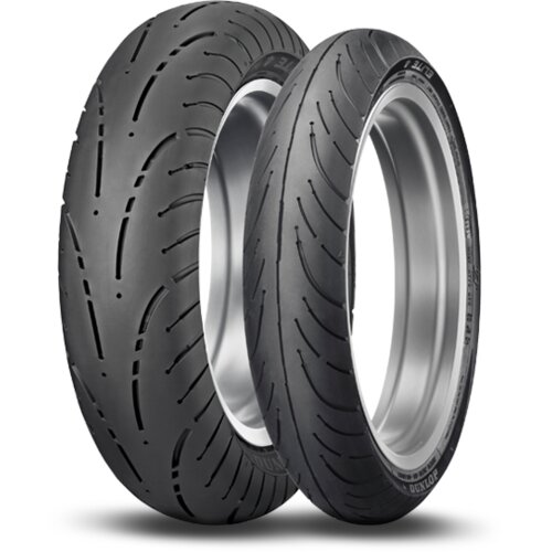 Dunlop Elite 4 ( 130/70 R18 TL 63H M/C, prednji kotač ) Cijene