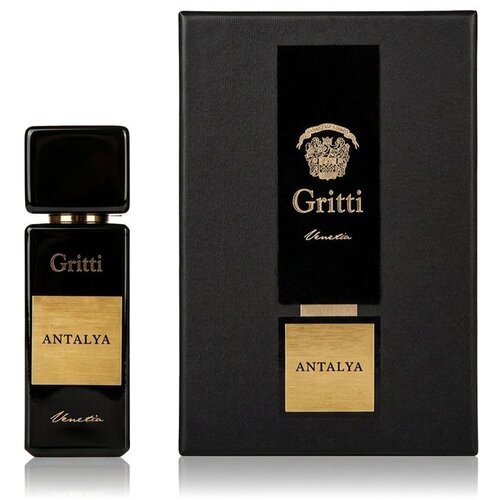 Gritti Antalya Eau de Parfum 100 ml Slike