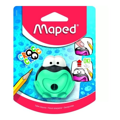 Maped rezač croc zaba 1 1/1 ( m017710 ) Cene