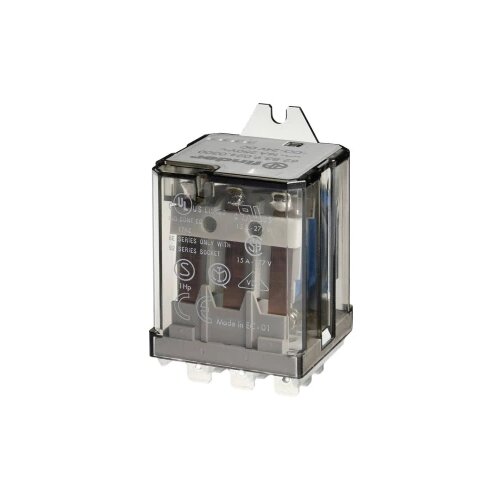 Finder 62.83.8.230.4009 utični relej 230 V/AC 16 A 3 prebacivanje 1 St. Slike