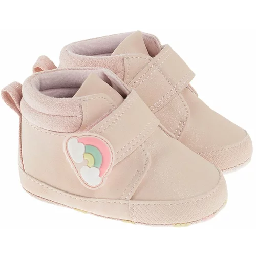 Cool club obutev za dojenčka SLN1S23-CG654 D roza 19