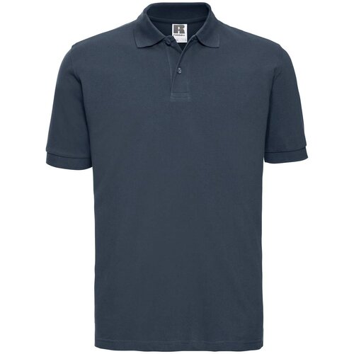 RUSSELL Men&amp;#039;s Polo R569M 100% Cotton 195g/200g Slike