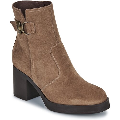 Nero Giardini Gležnjarji I513892D-442 Kostanjeva Cene