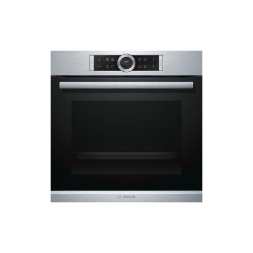 Bosch pećnica Serie 8| INOX, Cijene