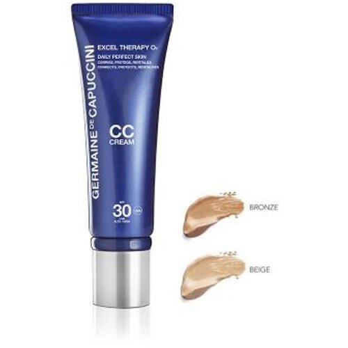 Germaine de Capuccini Cc Cream Daily Perfection Beige Cijene