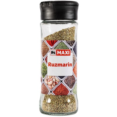 Maxi Ruzmarin 32g Cene