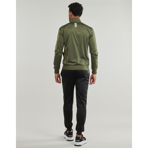 Ea7 Emporio Armani TRAIN CORE ID M T-SUIT T-TOP FZ CH PL CC Višebojna Cene