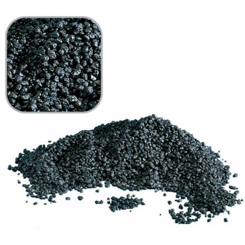 Croci podloga crni kvarc 2-3 mm 10 kg Slike