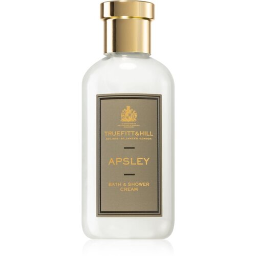 Truefitt & Hill Apsley krema za tuširanje za muškarce 200 ml Cijene
