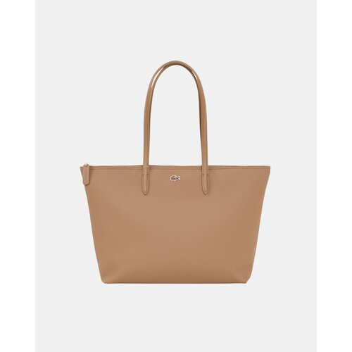 Lacoste Torbe NF1888PK Kostanjeva Slike