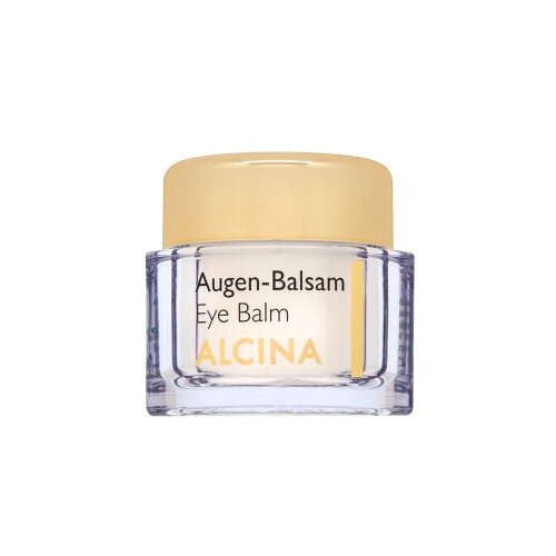 ALCINA Eye Balm krema za oči proti gubam 15 ml za ženske Cene