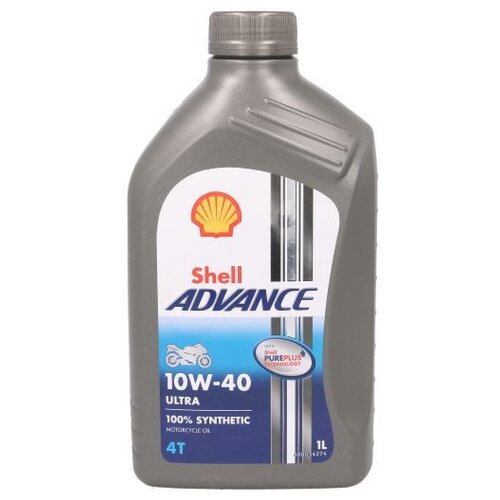 Shell ULTRA 4 10W40 motorno ulje 1L Cene