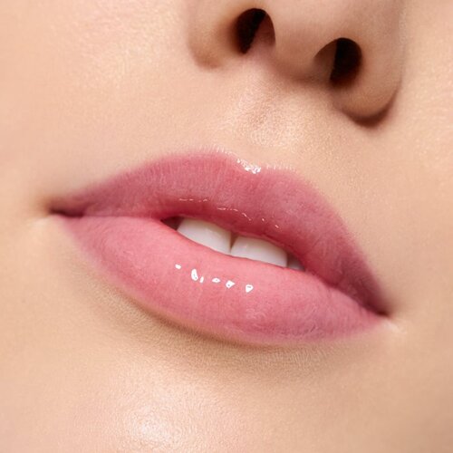 Essence GLOWcerin balzam za ustnice z glicerinom odtenek Glowmance 12 g Slike