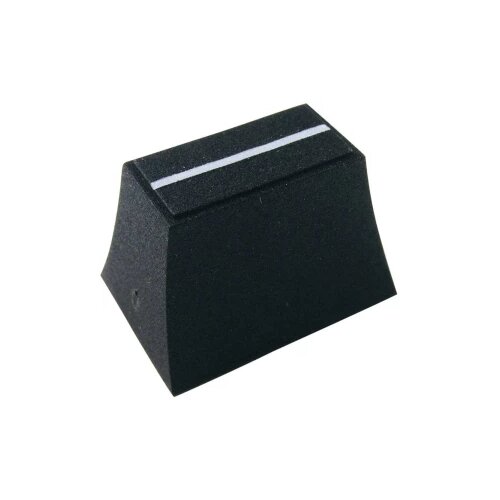 Cliff CP3190 CP3190 klizni gumb crna (D x &Scaron; x V) 20 x 14 x 13 mm 1 St. Cijene