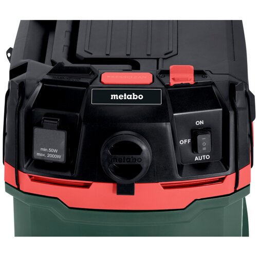 Metabo ASA 30 L PC mokro/suhi usisavac Slike