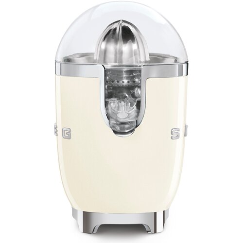 Smeg ožemalnik citrusov CJF11CREU, bež Slike