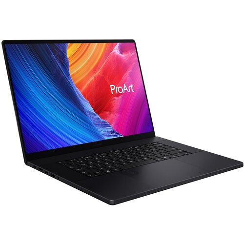 Asus ProArt P16 H7606WP-SR229X Ryzen AI 9 HX 370 16.0 3K OLED Touch 120Hz 500 nits AG 64GB LPDDR5X 2TB SSD GeForce RTX 5070 8GB Camera WLAN+BT FHD+IR 90Wh W11 Pro Nano Black Cijene