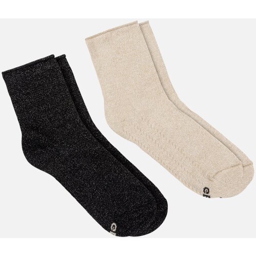 Geox Black women's socks - Women's Cijene