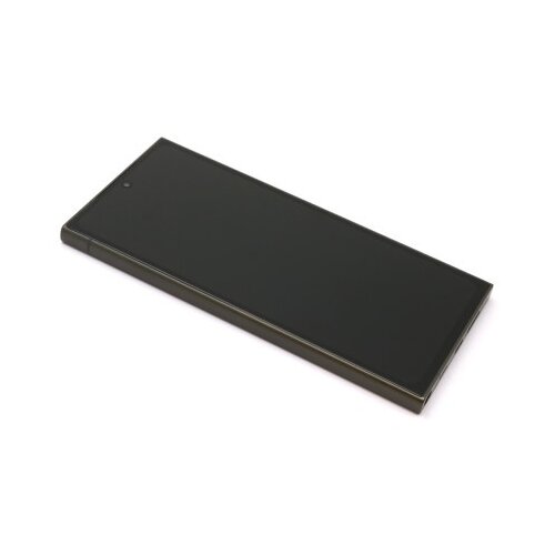  lcd za samsung s928b galaxy s24 ultra 5g + touchscreen black oled ( LCD10142 ) Slike