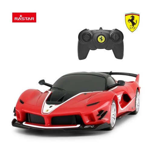  Auto r/c 1/24 ferrari fxxk evo ( 315044 ) Slike