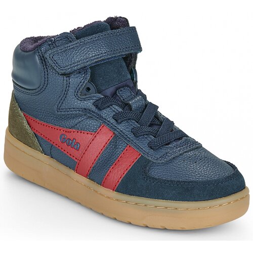 Gola Visoke superge TALON pisana Slike