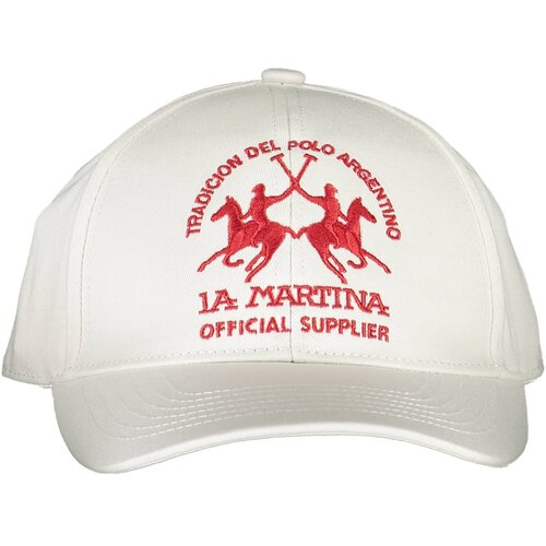 La Martina WHITE MAN HAT Cijene