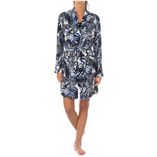Kisses And Love 2117-PRINTED Blue Cene