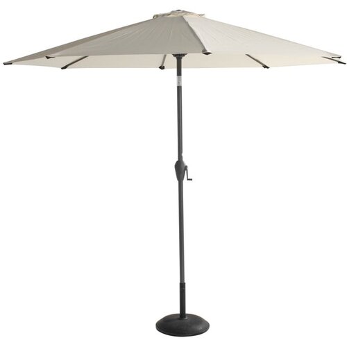 Hartman Bež suncobran &amp;oslash; 270 cm Sunline &amp;ndash; Slike