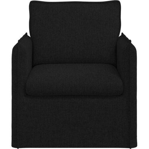 SOFA 60cm Crna Metal - Crna 60 cm Slike