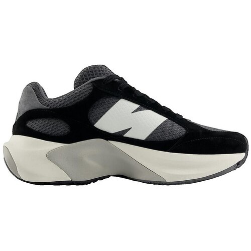 New Balance Nizke superge Baskets WRPD Runner cuir Črna Cene