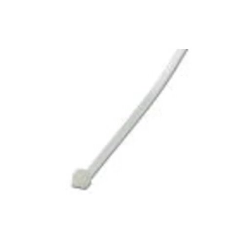 Vezice 160 mm Prirodna s plastičnim jezičkom Phoenix Contact 3240756 WT-HF 4,5X160 100 ST Cijene