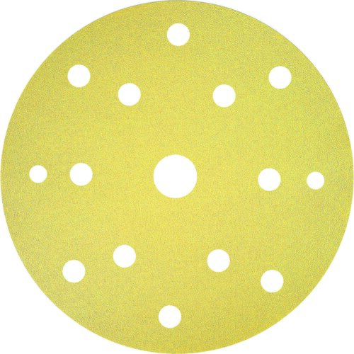 Bosch C450 standard for general purpose, G180, 150 mm, 15 rupa 2608621735 Cene