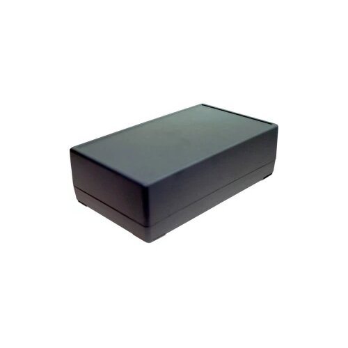 Camdenboss Axxatronic CRDCB0006-EMI/RFI univerzalno kući&amp;scaron;te abs crna 1 St. Slike