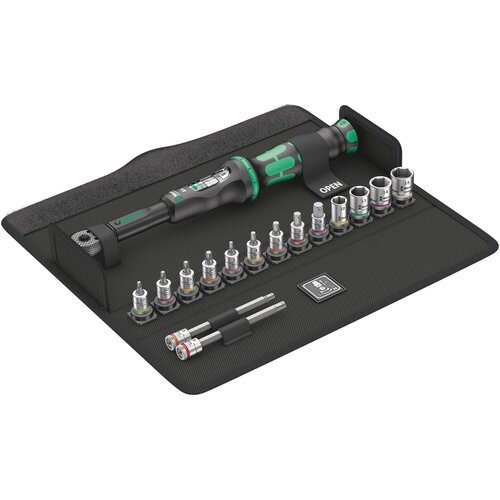 Wera Bicycle Set Torque 1 Slike