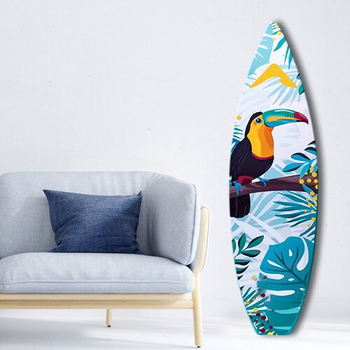 Wallity slika SRF3880, 40x140 cm Cene