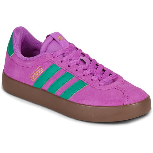 Adidas VL COURT 3.0 Ljubičasta Cijene