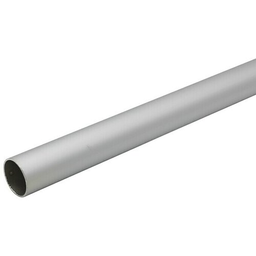 SOMBRA Karnisa (Srebrne barve, Dolžina: 240 cm, Premer: 20 mm) Cene