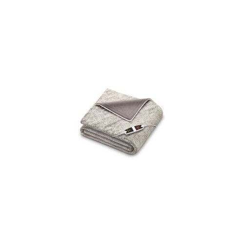 Beurer cosy električna deka HD 150 XXL Nordic Slike