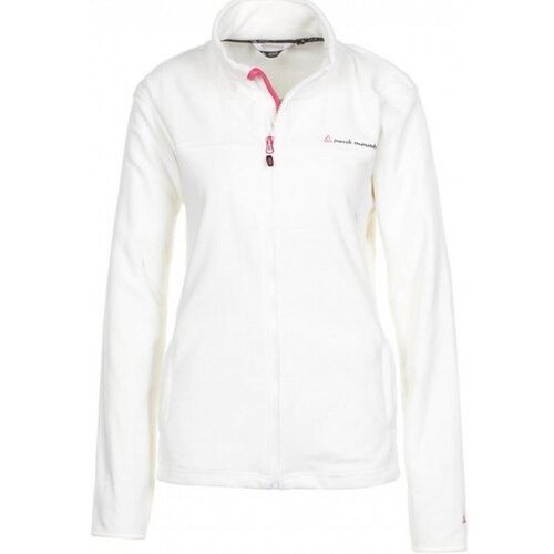 Peak Mountain Flis Blouson polaire femme ACESARE Bež Cene