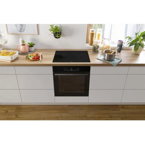 Gorenje Ugradbeni set - rerna + ploča Aqua C Slike