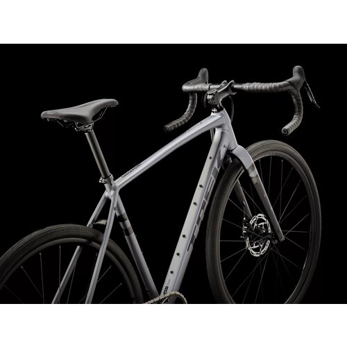 Bicikl Trek Checkpoint ALR 4 2024 Galactic Grey - 52 CM Slike