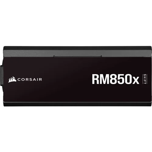 Corsair PSU 850W RM850x SHIFT 80 PLUS GoldFully Modular ATX