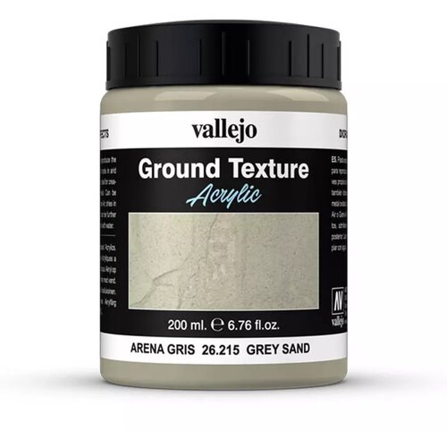 Vallejo grey sand paste Cene