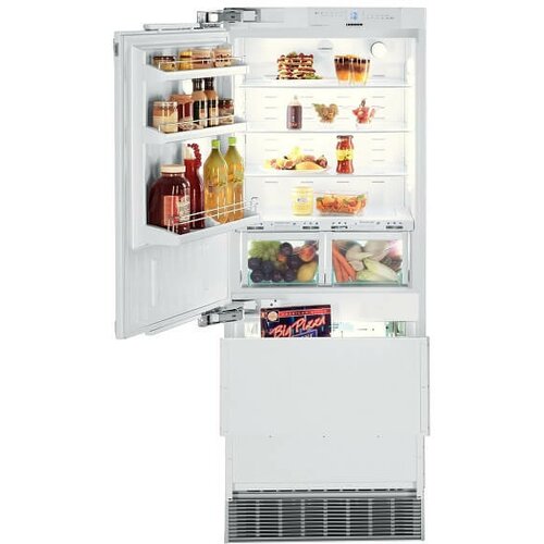 Liebherr ECBN 5066 - 617 ugradni frižider Cene