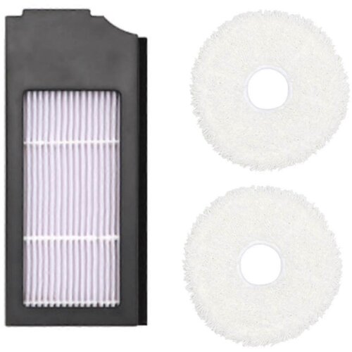 INORCO HEPA filter, primeren za dodatke robotskega sesalnika X1, (21852308) Slike