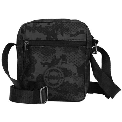 Monotox Torbe za čez ramo Dave 2 pisana Cene