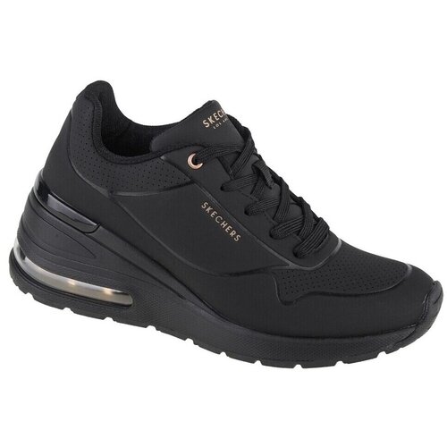 Skechers Million Air - Elevat 155401-Bbk Cene