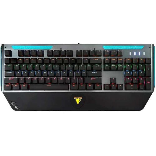 Jedel MEHANICKA TASTATURA KL-104 GAMING Cijene