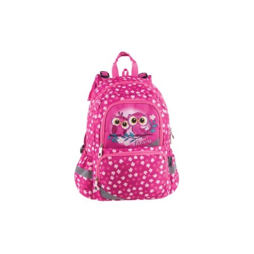 RANAC PULSE ANATOMIC PINK OWL 122286 Cene