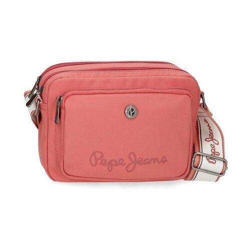 PepeJeans Torba na rame - Koralna ( 79.554.34 ) Cene